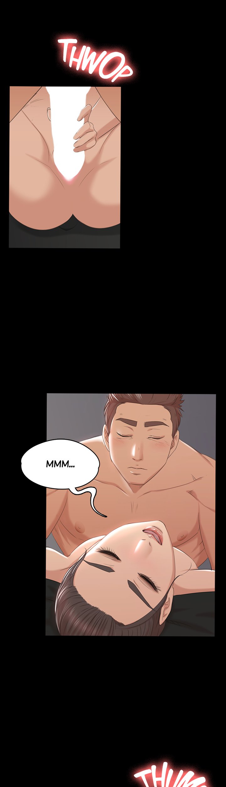 Double Life Chapter 44 image 4