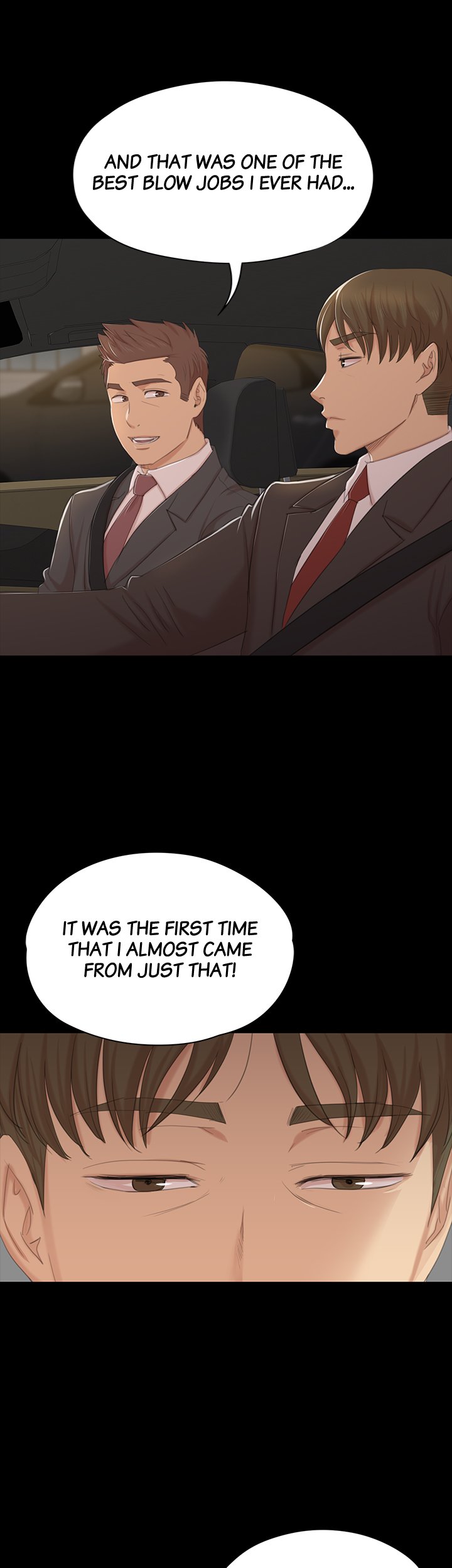 Double Life Chapter 45 image 12
