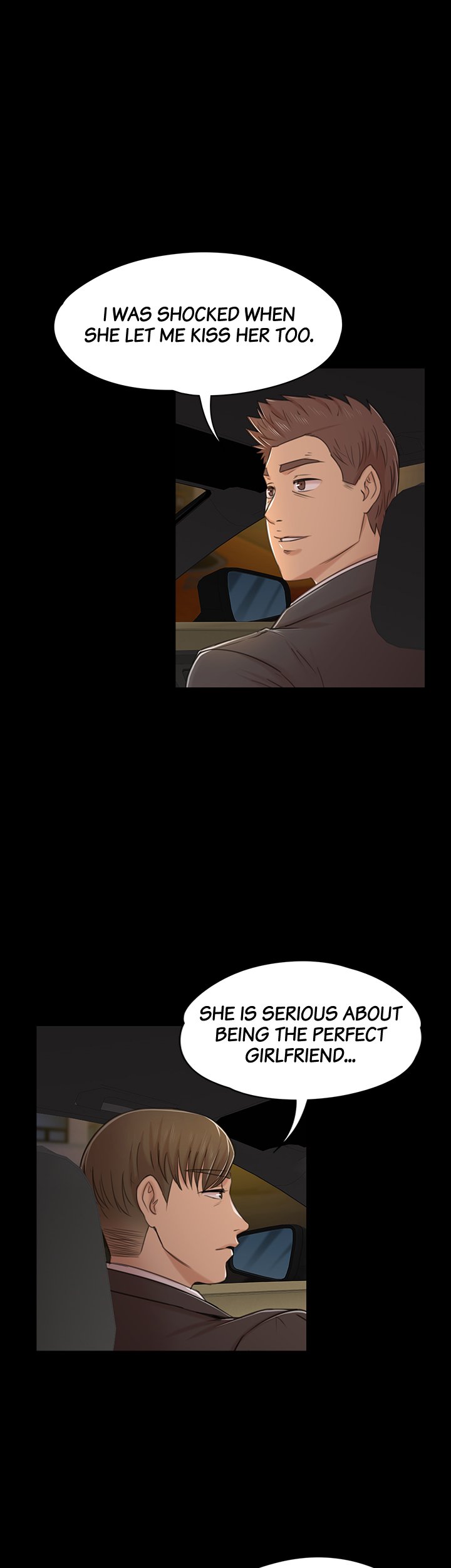 Double Life Chapter 45 image 14