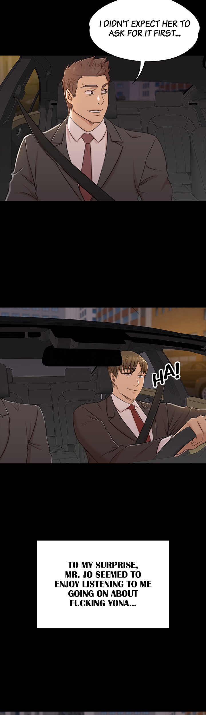 Double Life Chapter 45 image 15