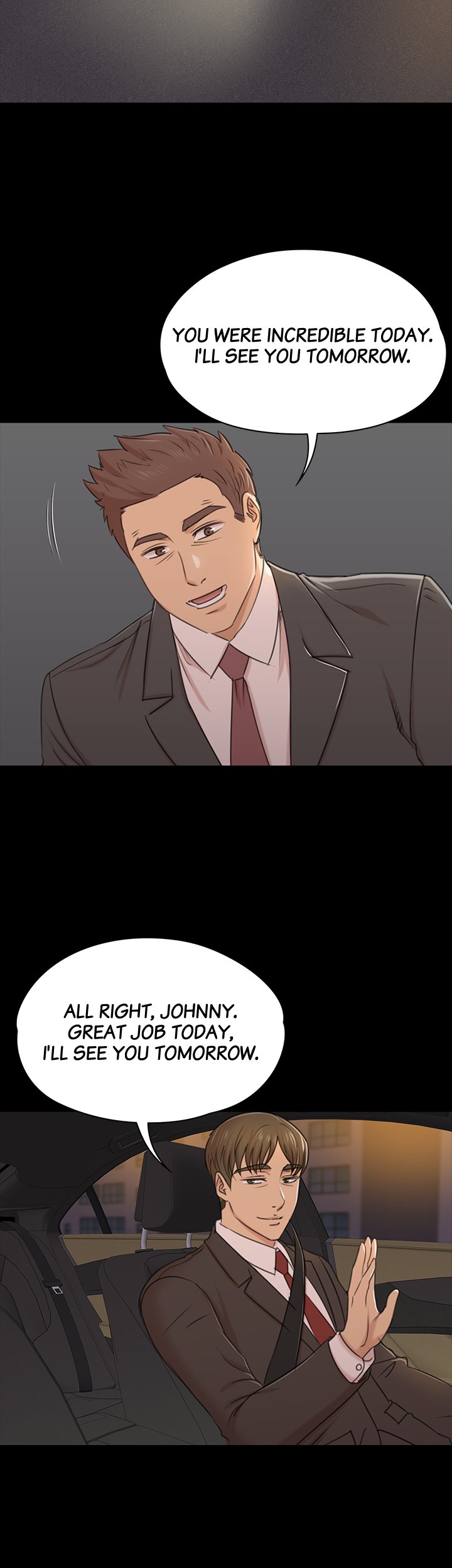 Double Life Chapter 45 image 17