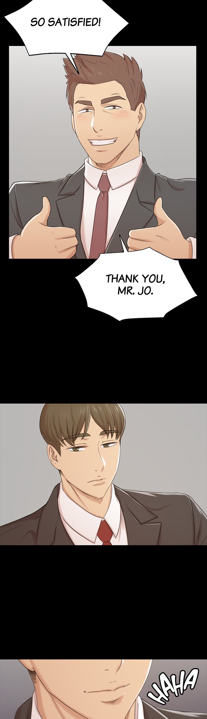Double Life Chapter 45 image 1