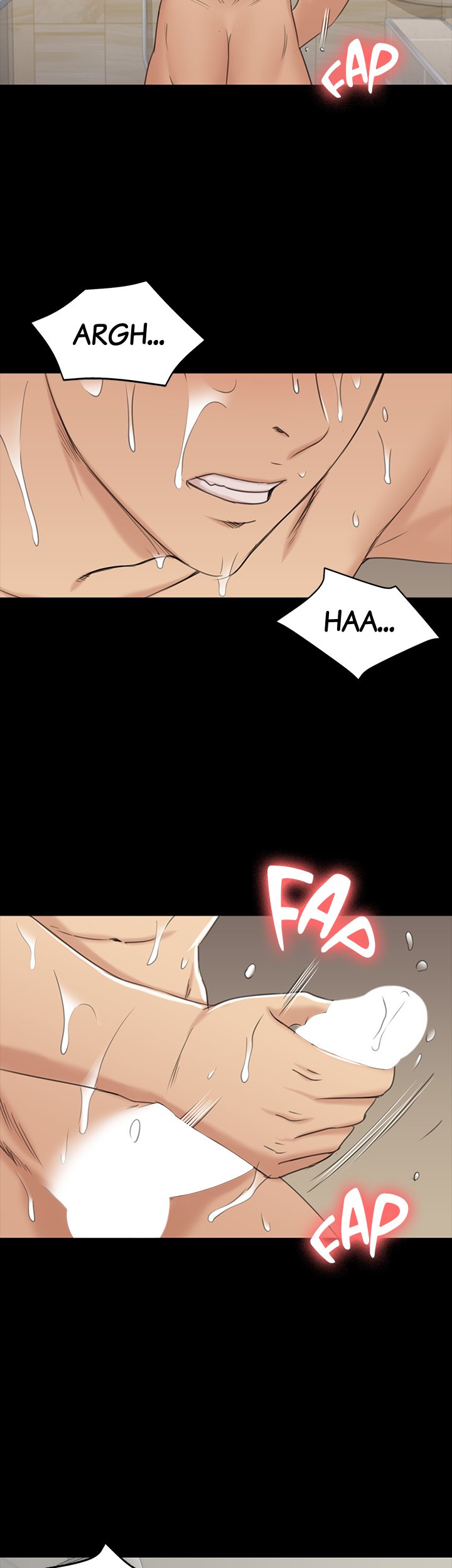 Double Life Chapter 45 image 21