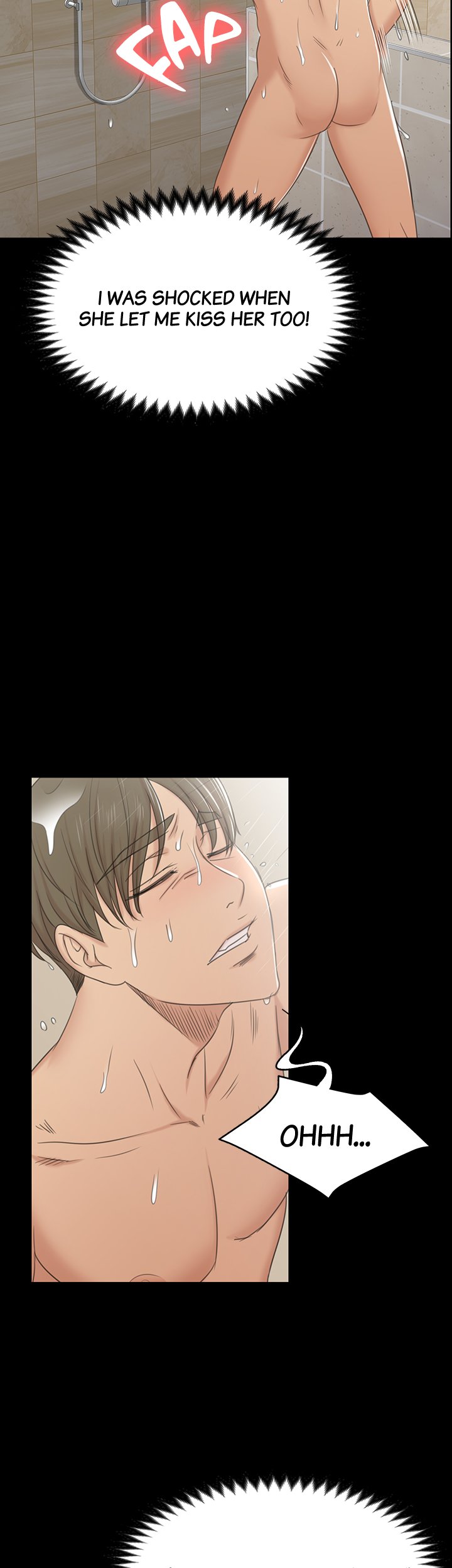 Double Life Chapter 45 image 25
