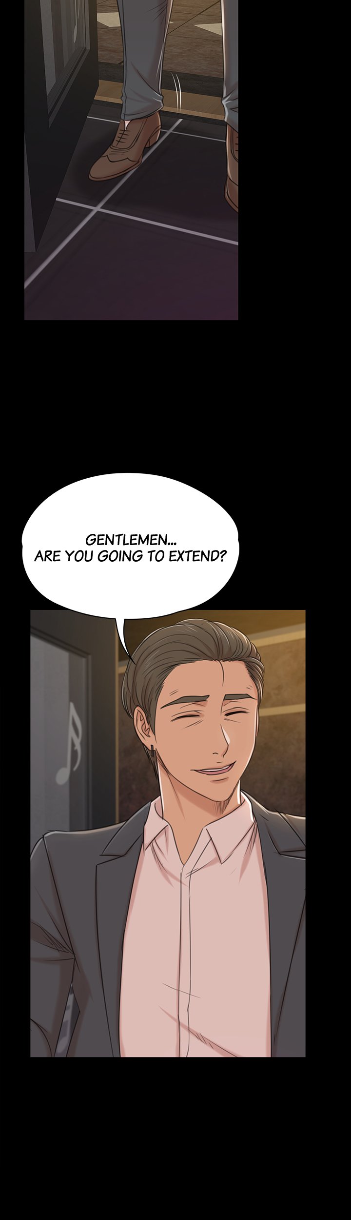 Double Life Chapter 45 image 30