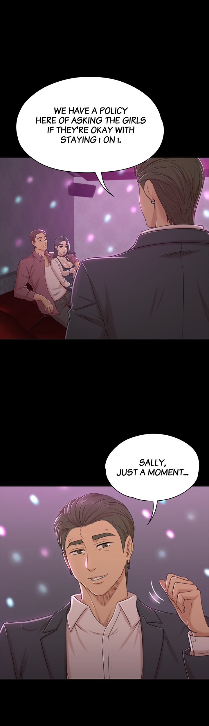 Double Life Chapter 45 image 33