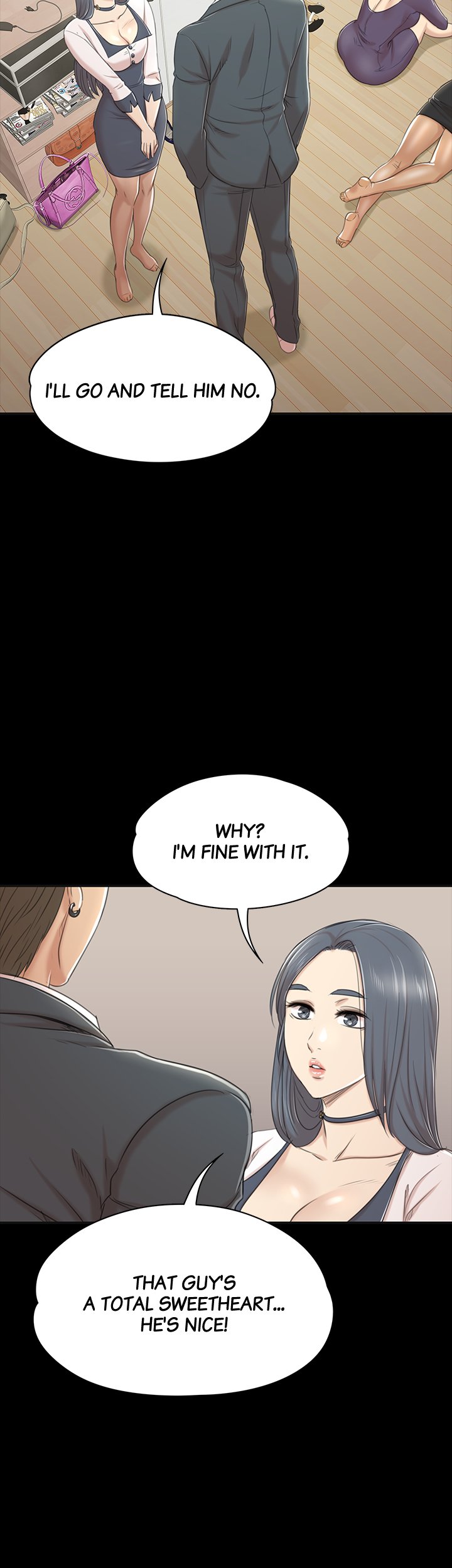 Double Life Chapter 45 image 35
