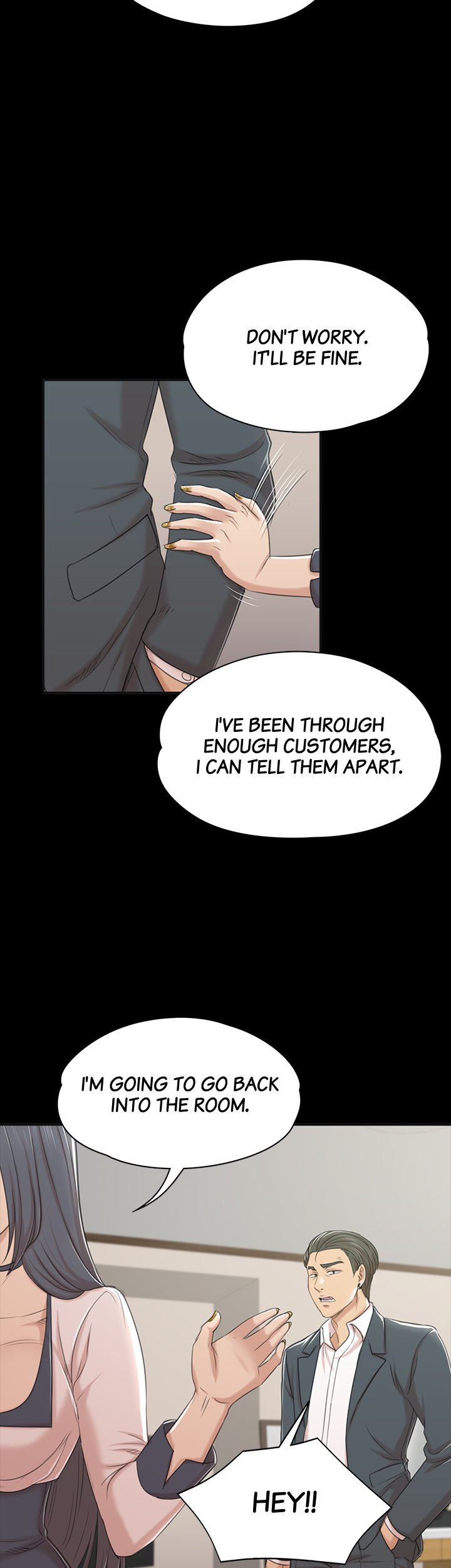 Double Life Chapter 45 image 37