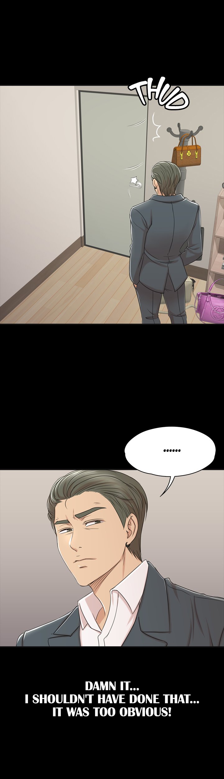 Double Life Chapter 45 image 39
