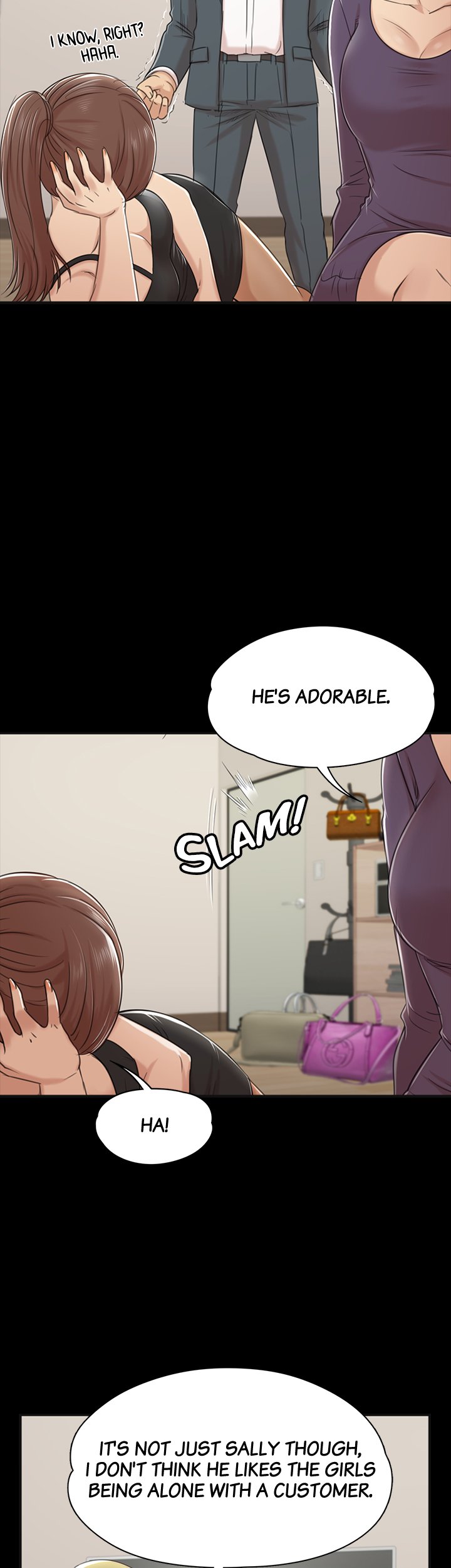 Double Life Chapter 45 image 42
