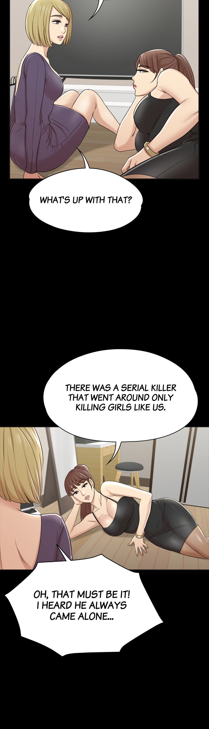 Double Life Chapter 45 image 43