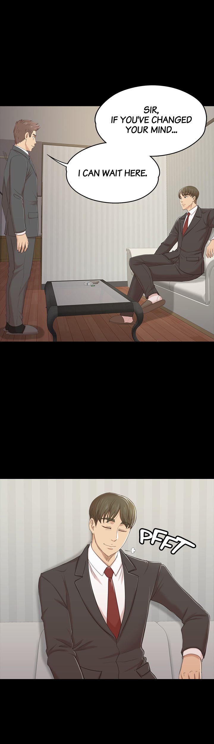 Double Life Chapter 45 image 4