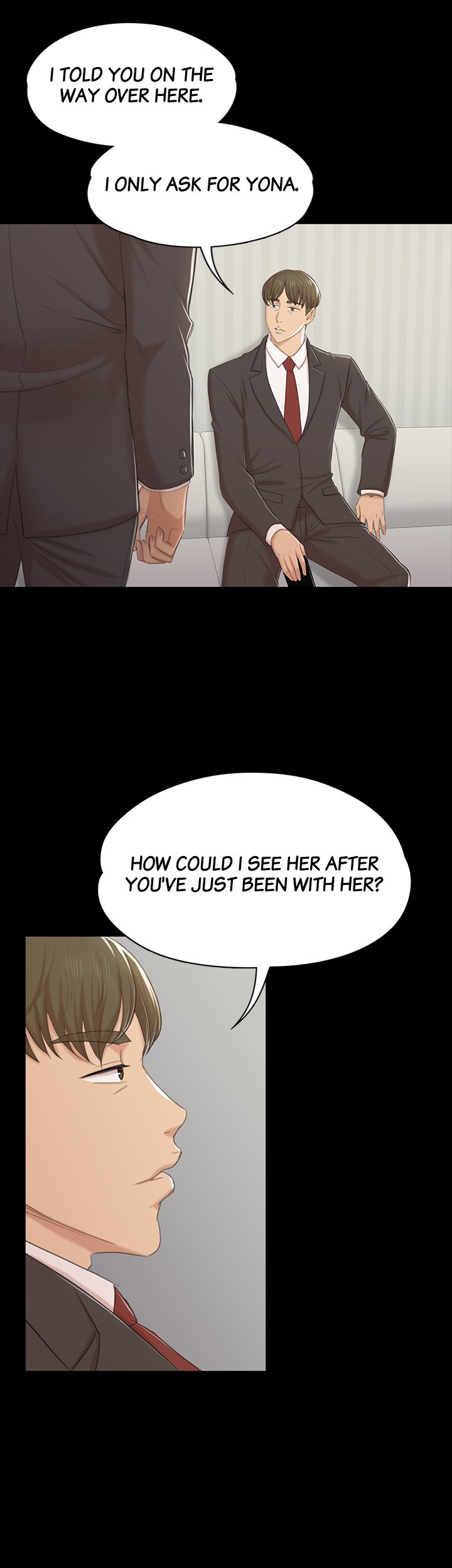 Double Life Chapter 45 image 5