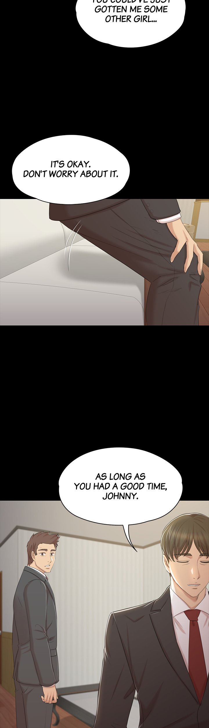 Double Life Chapter 45 image 7