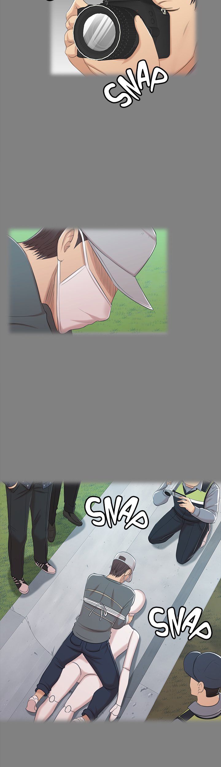 Double Life Chapter 46 image 9