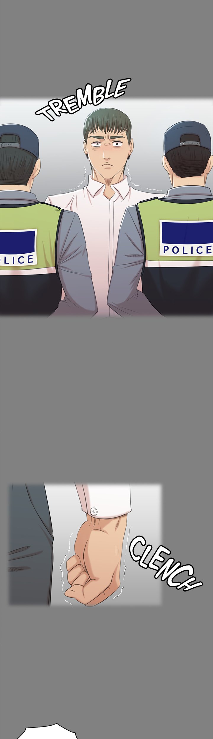 Double Life Chapter 46 image 10