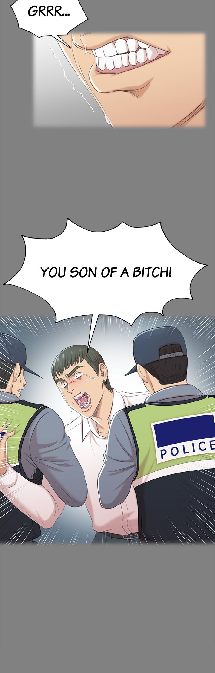 Double Life Chapter 46 image 11