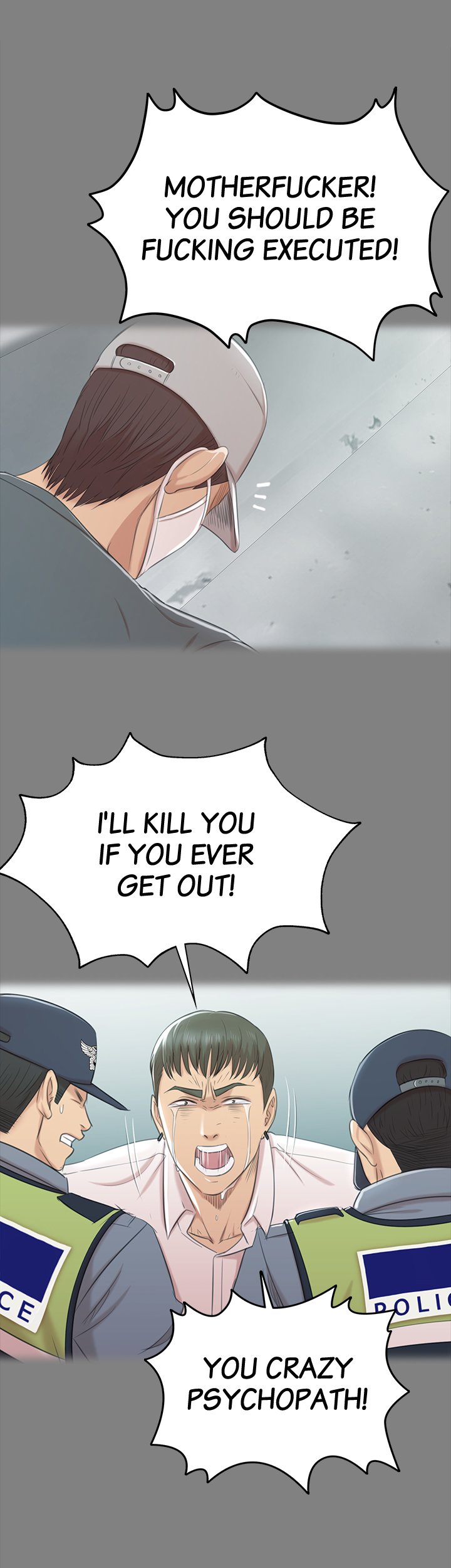 Double Life Chapter 46 image 12