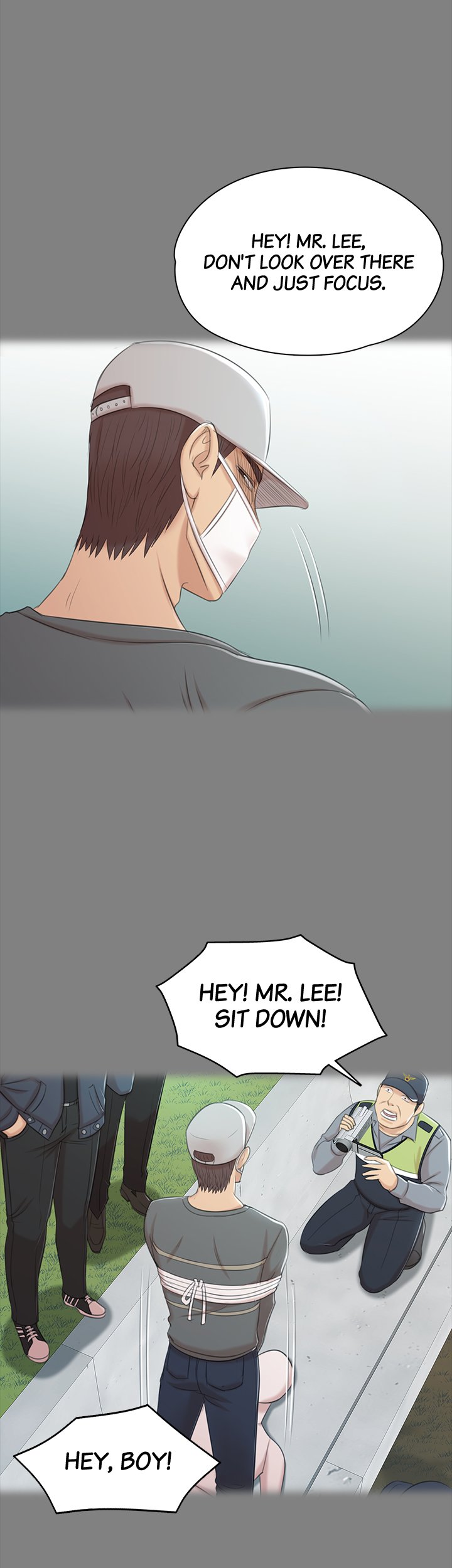 Double Life Chapter 46 image 13