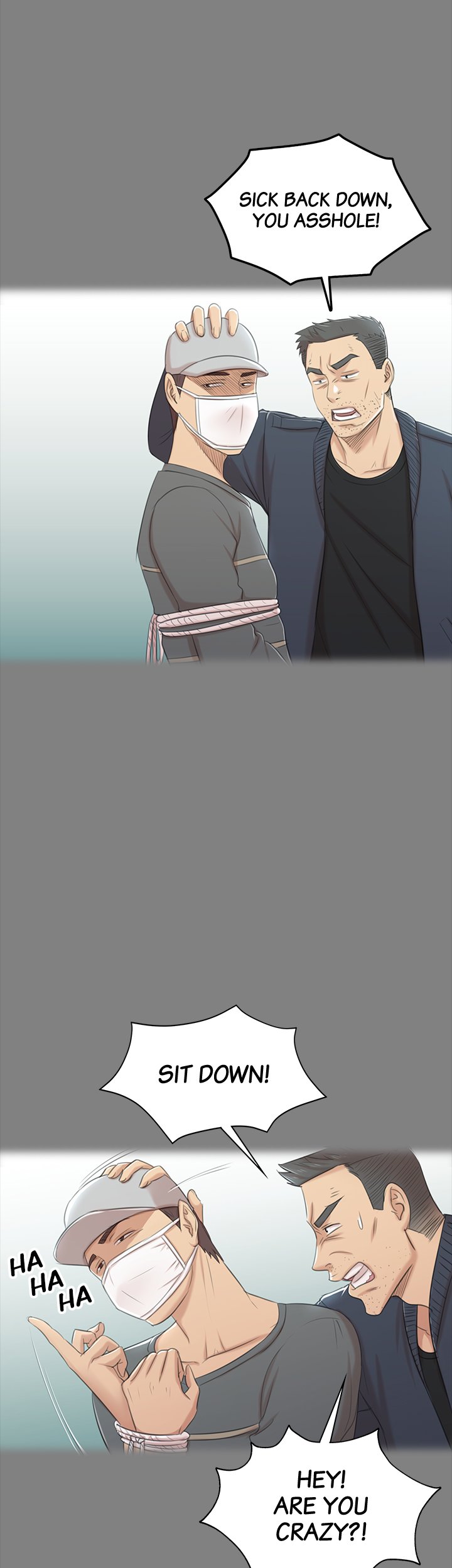 Double Life Chapter 46 image 14