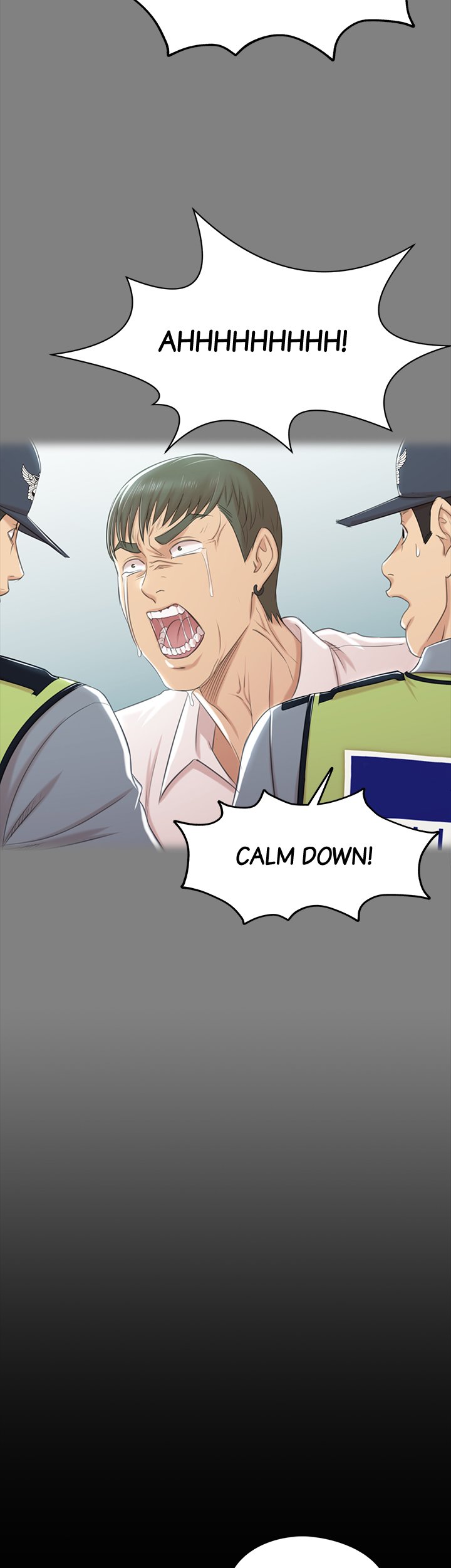 Double Life Chapter 46 image 16