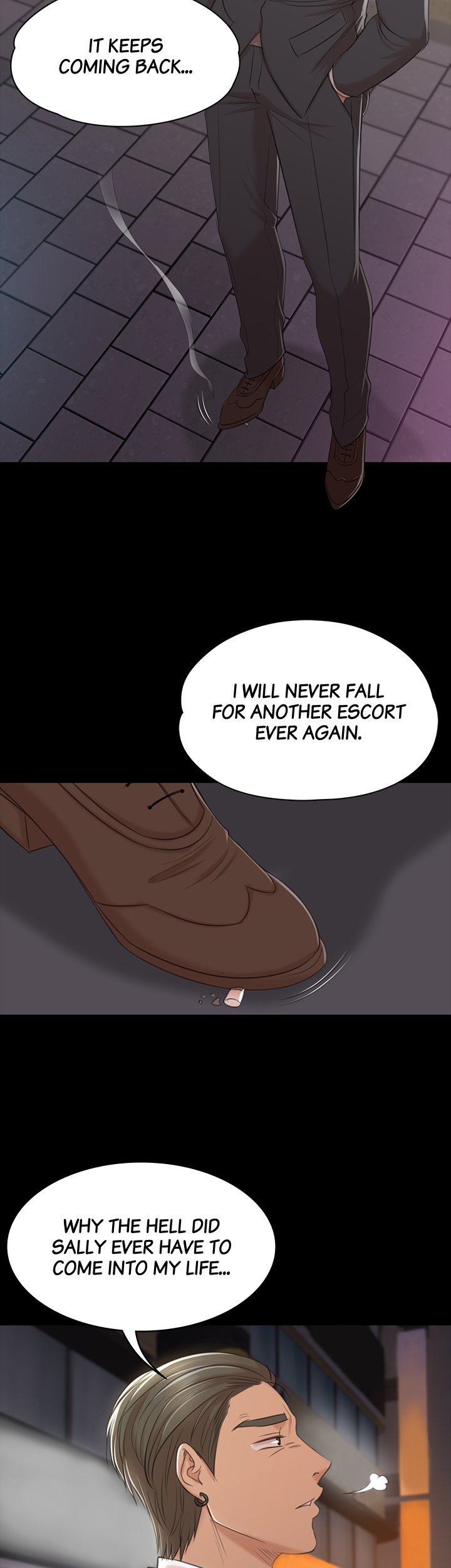 Double Life Chapter 46 image 18