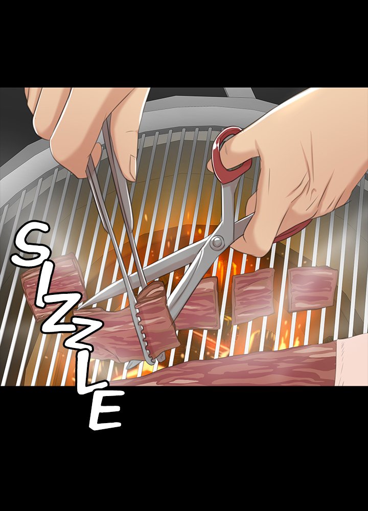 Double Life Chapter 46 image 20