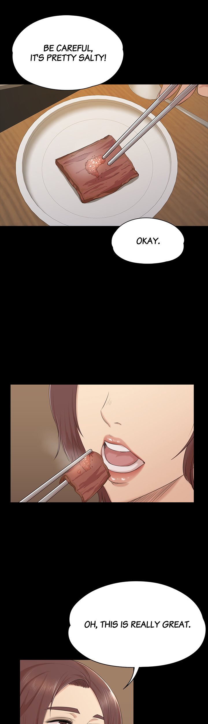 Double Life Chapter 46 image 22