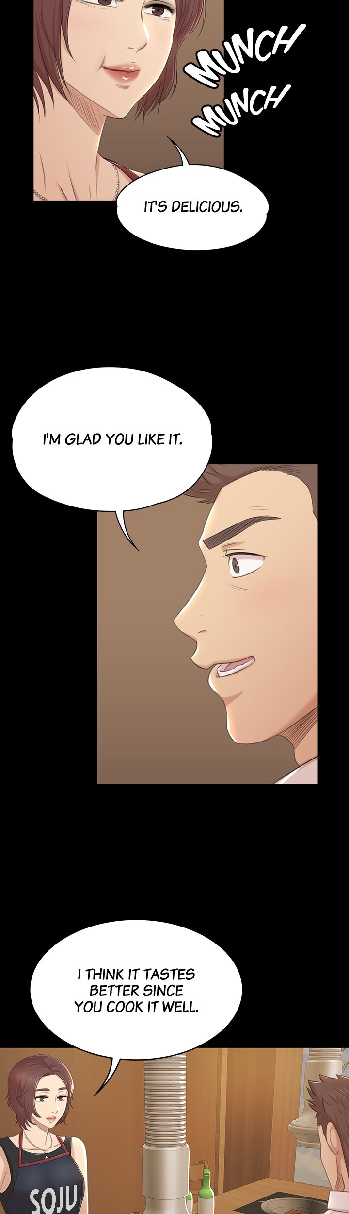 Double Life Chapter 46 image 23