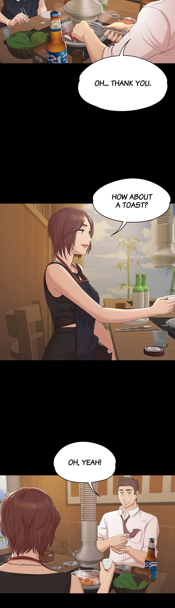 Double Life Chapter 46 image 24