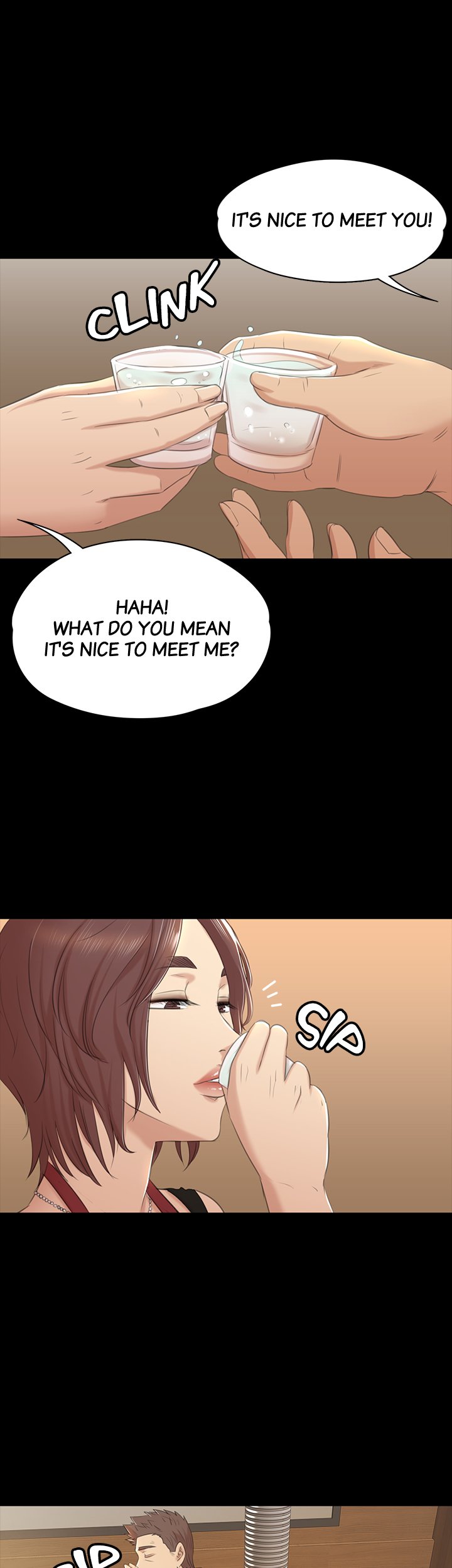 Double Life Chapter 46 image 25