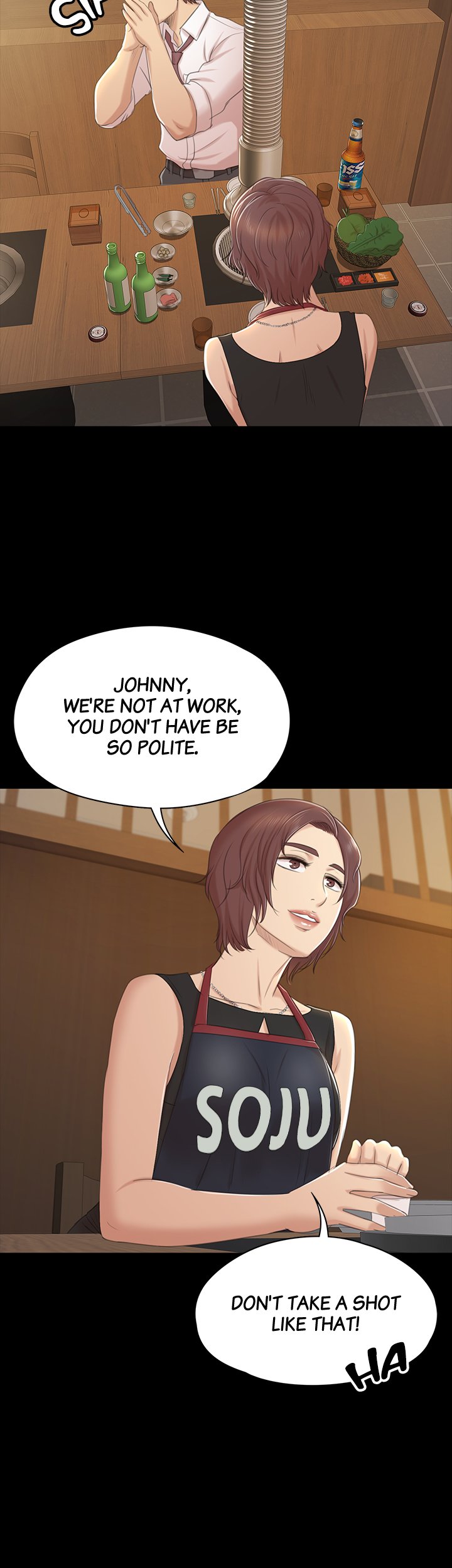 Double Life Chapter 46 image 26