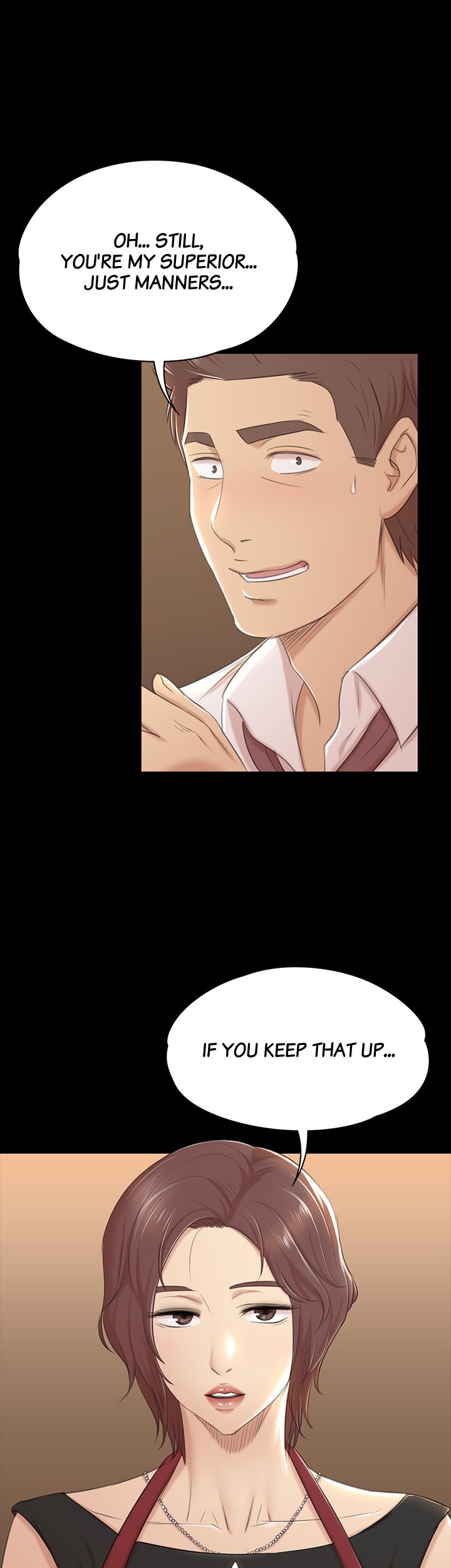 Double Life Chapter 46 image 27