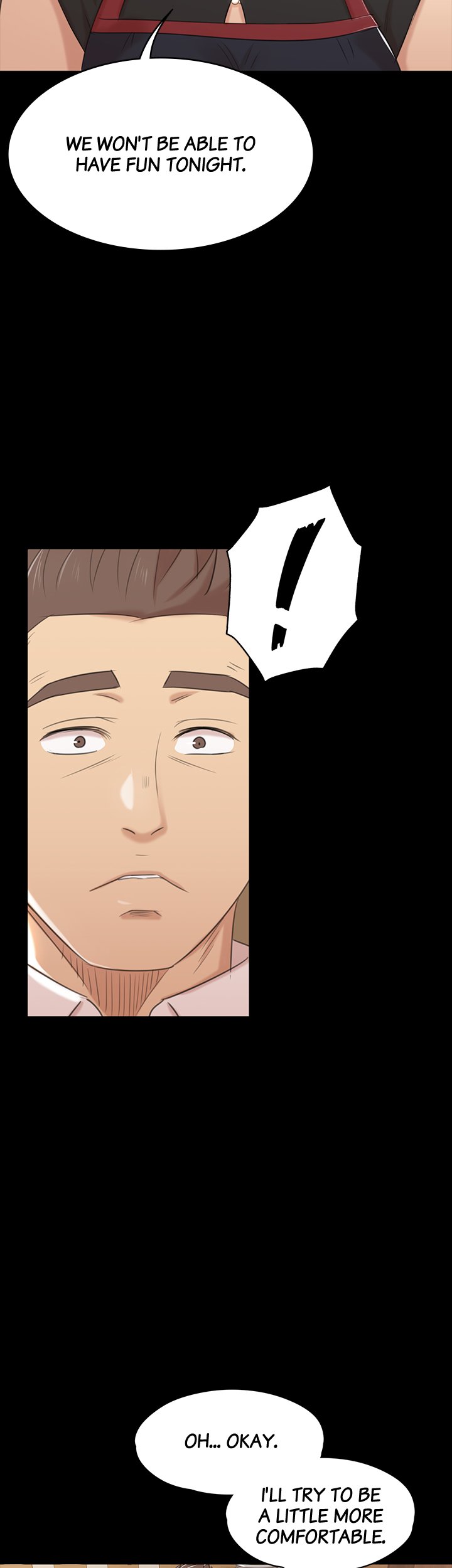 Double Life Chapter 46 image 28