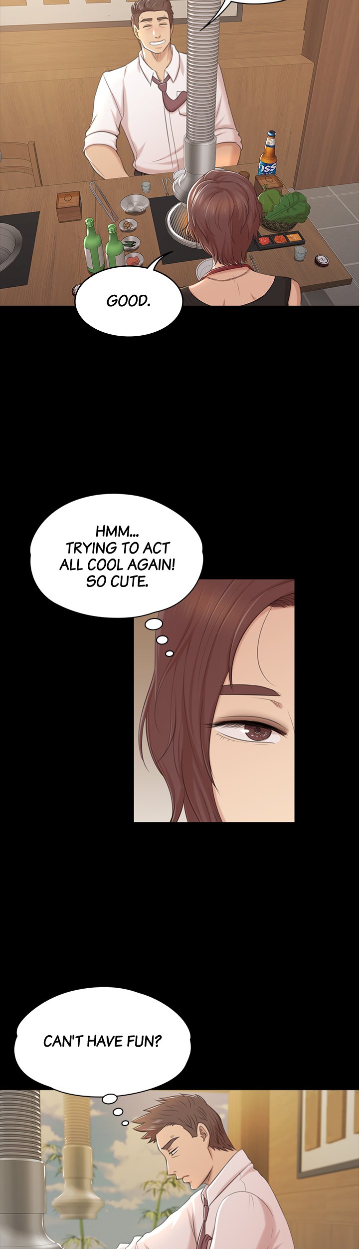 Double Life Chapter 46 image 29