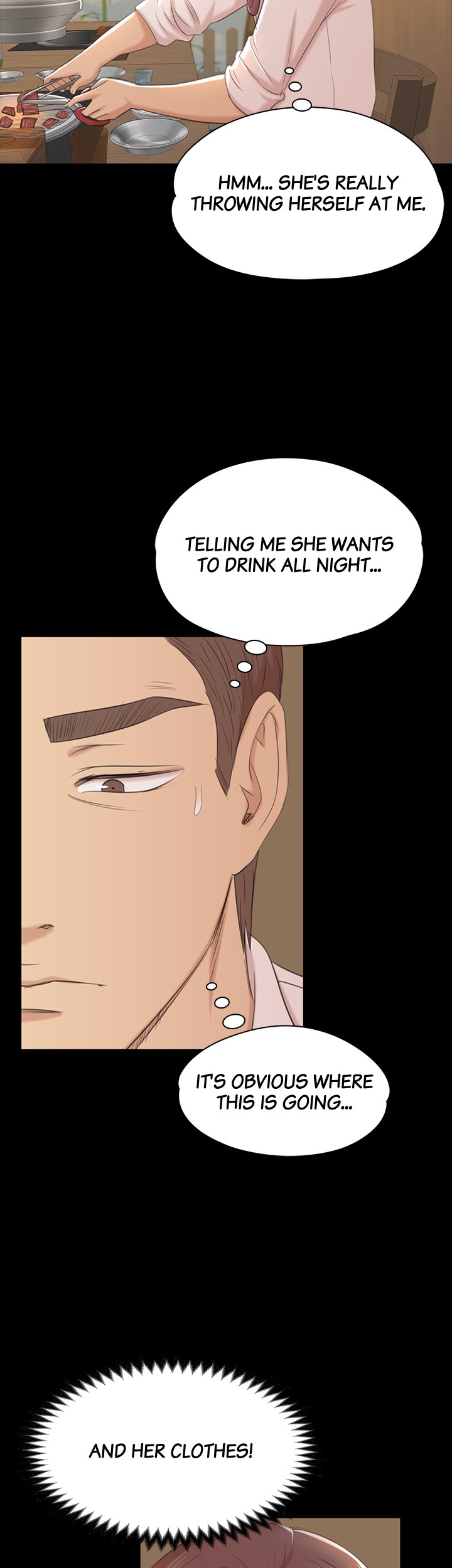 Double Life Chapter 46 image 30