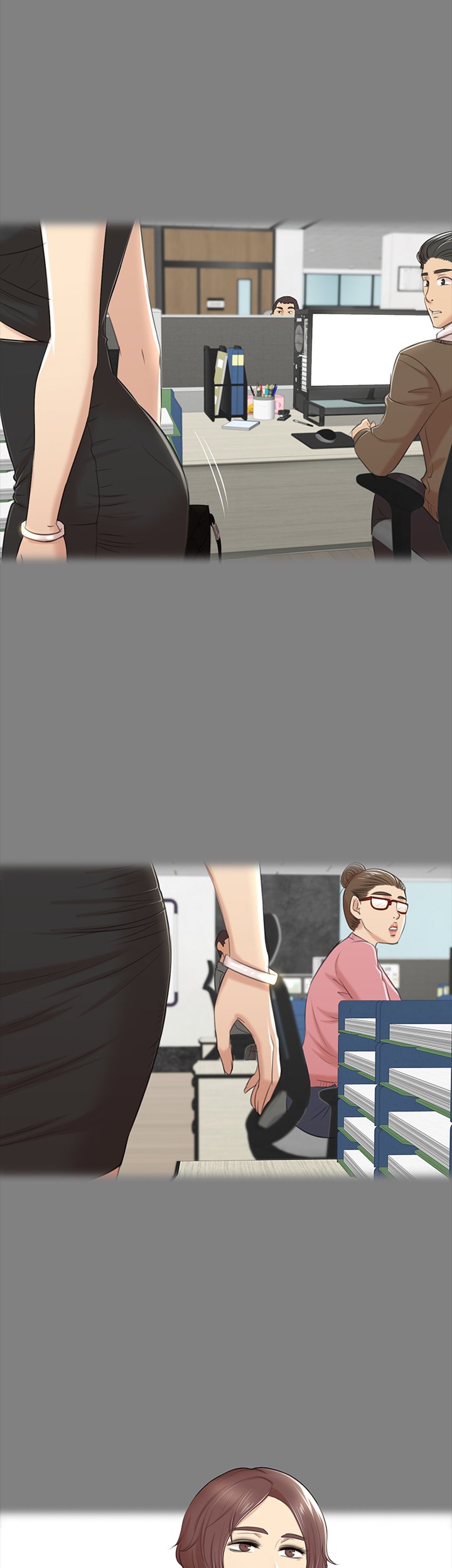 Double Life Chapter 46 image 32