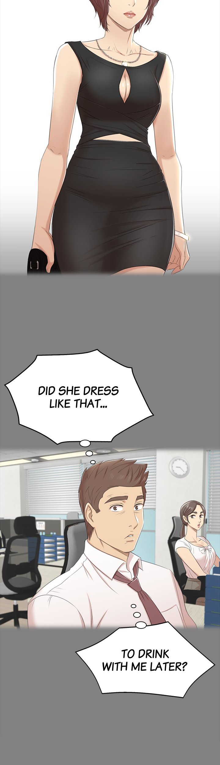 Double Life Chapter 46 image 33