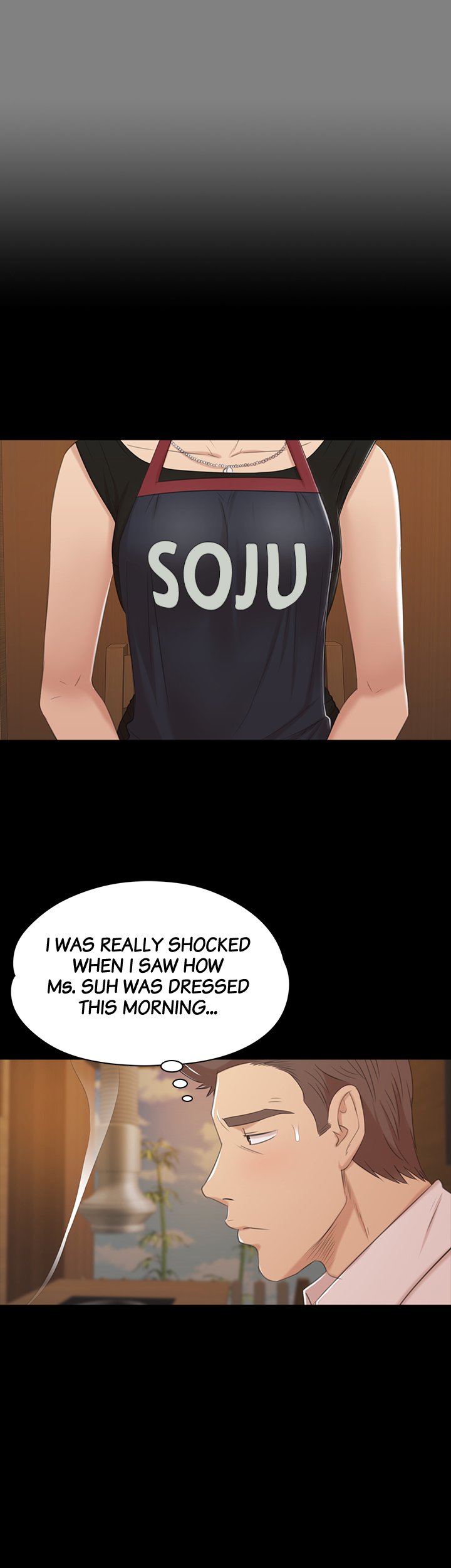 Double Life Chapter 46 image 34