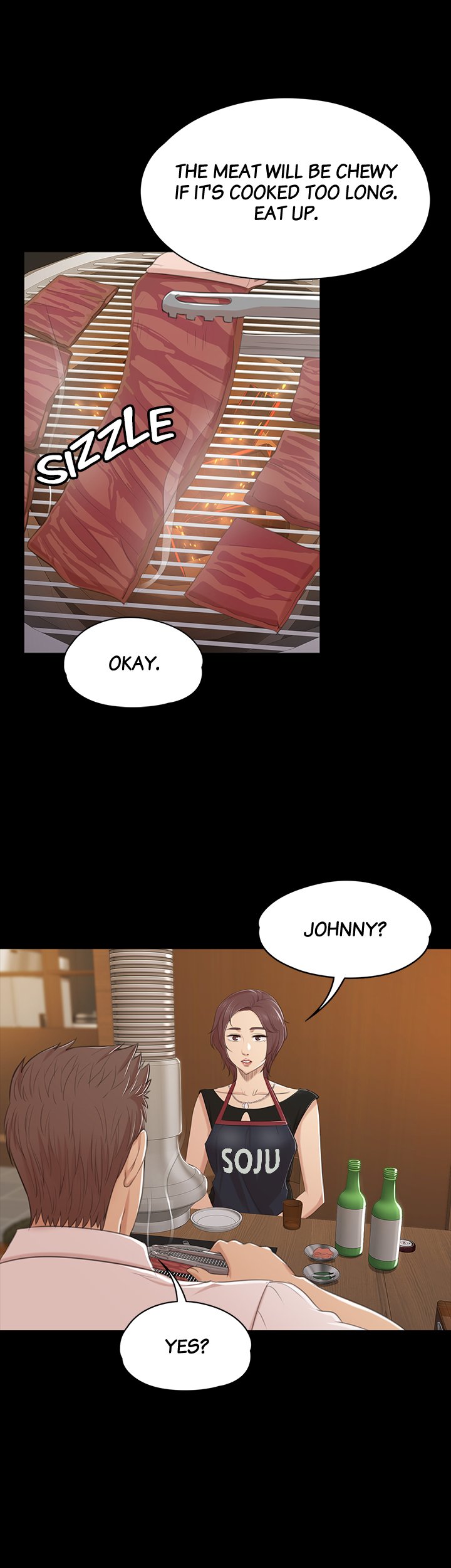 Double Life Chapter 46 image 35