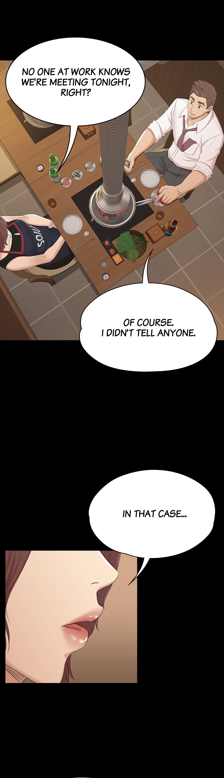 Double Life Chapter 46 image 36