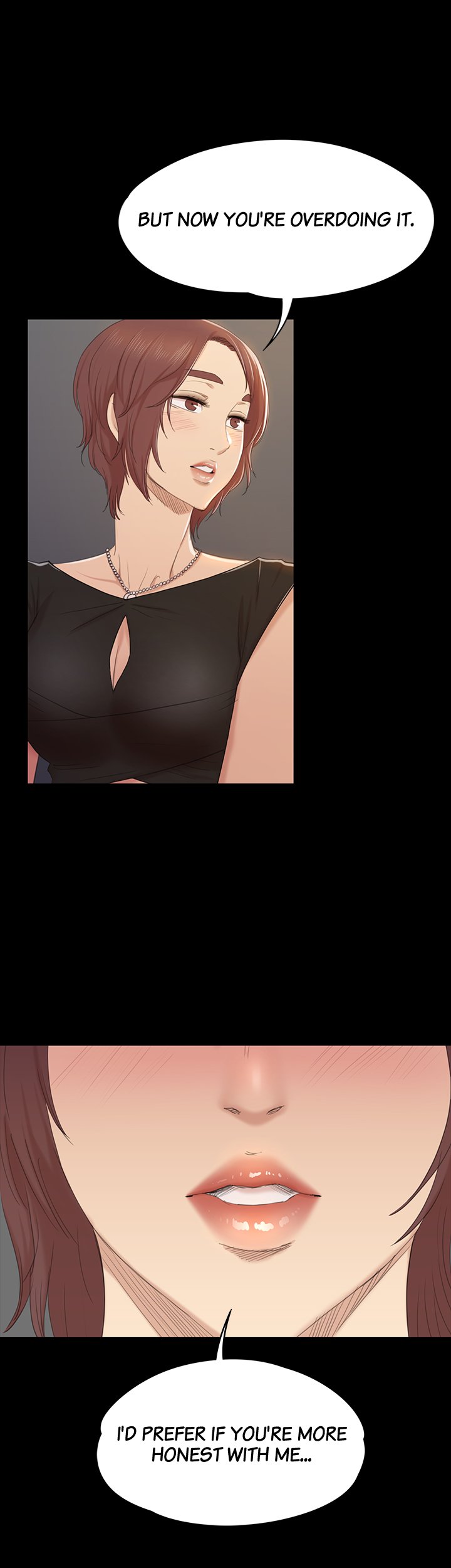 Double Life Chapter 47 image 11