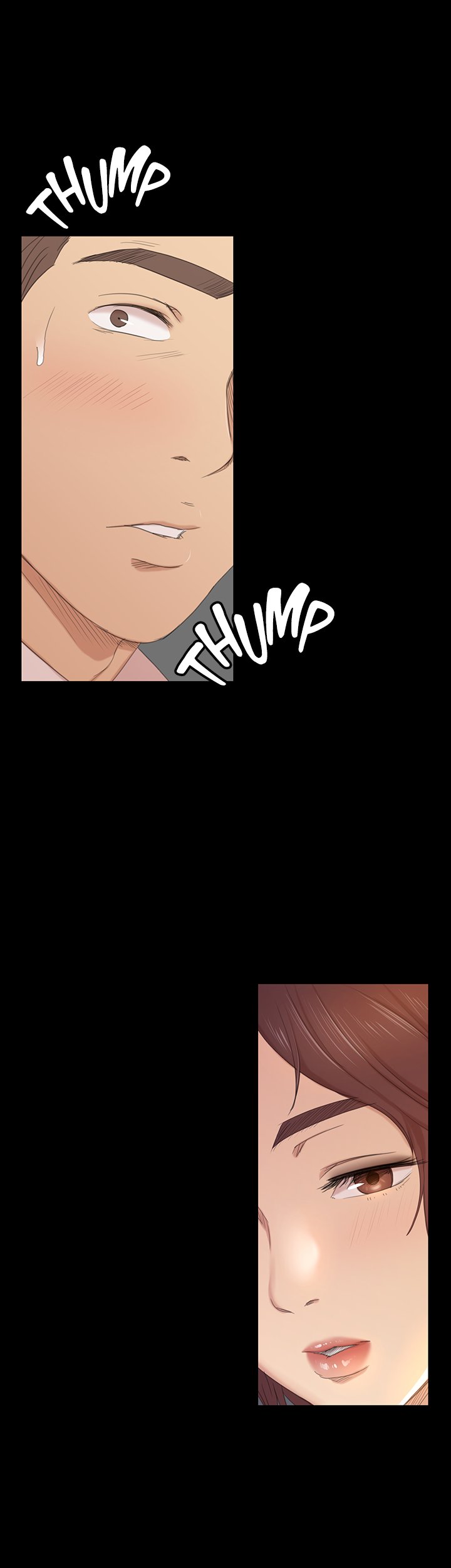 Double Life Chapter 47 image 12