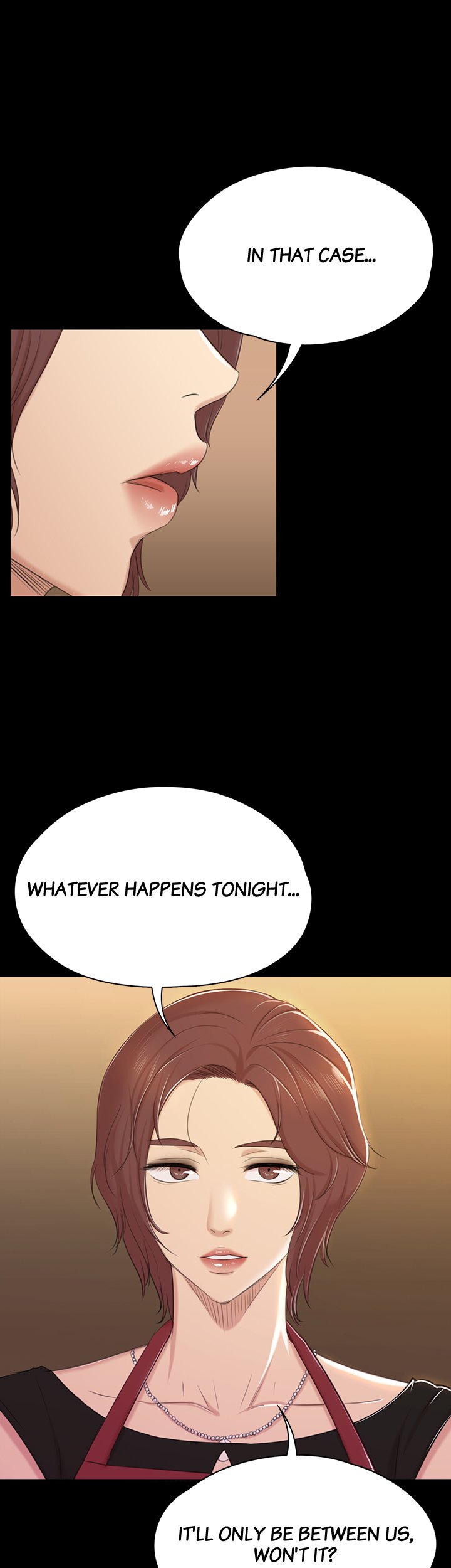 Double Life Chapter 47 image 1