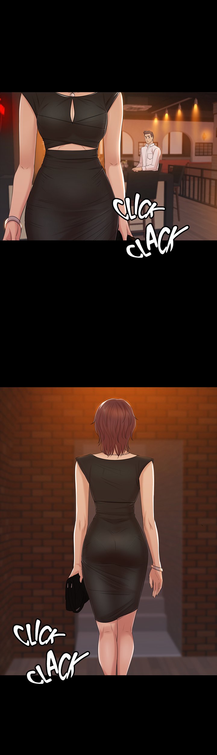 Double Life Chapter 47 image 19