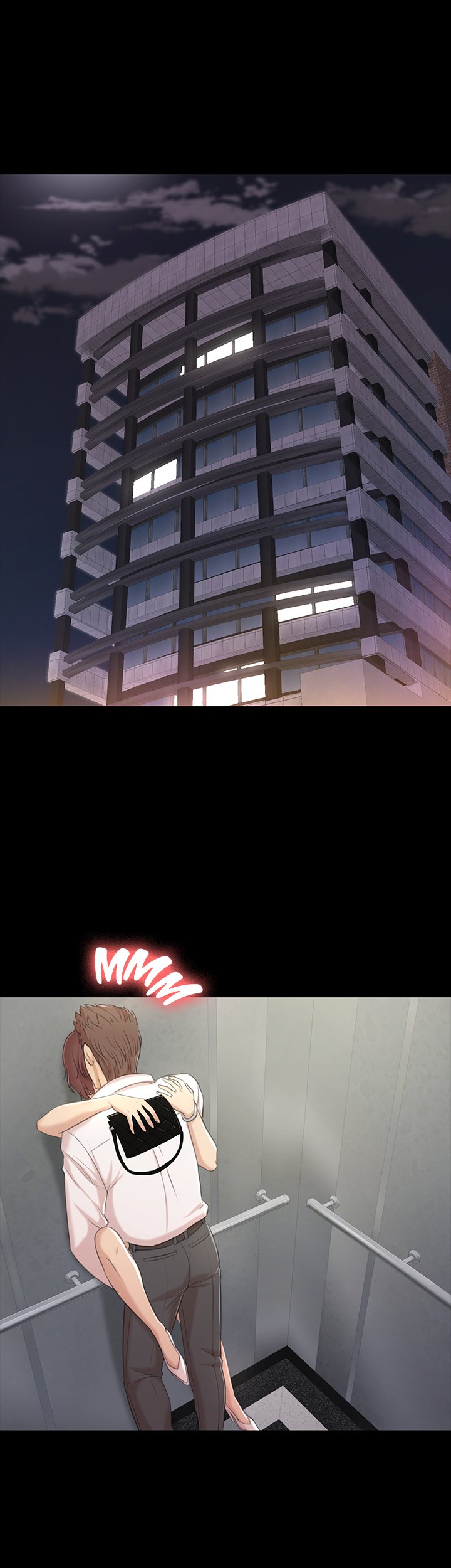 Double Life Chapter 47 image 21