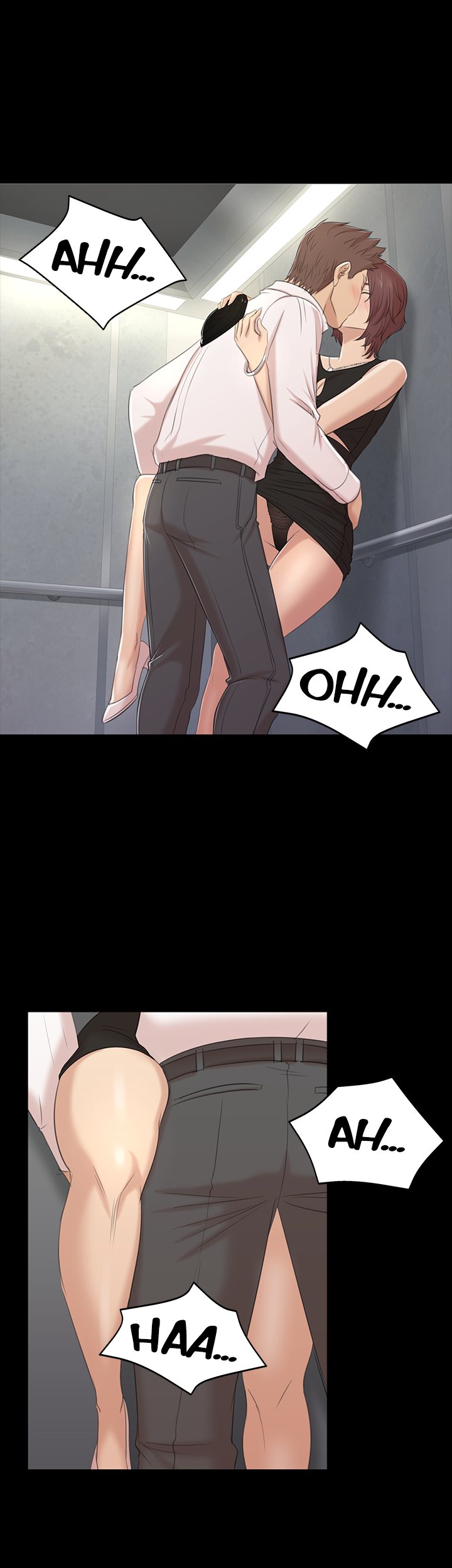 Double Life Chapter 47 image 22