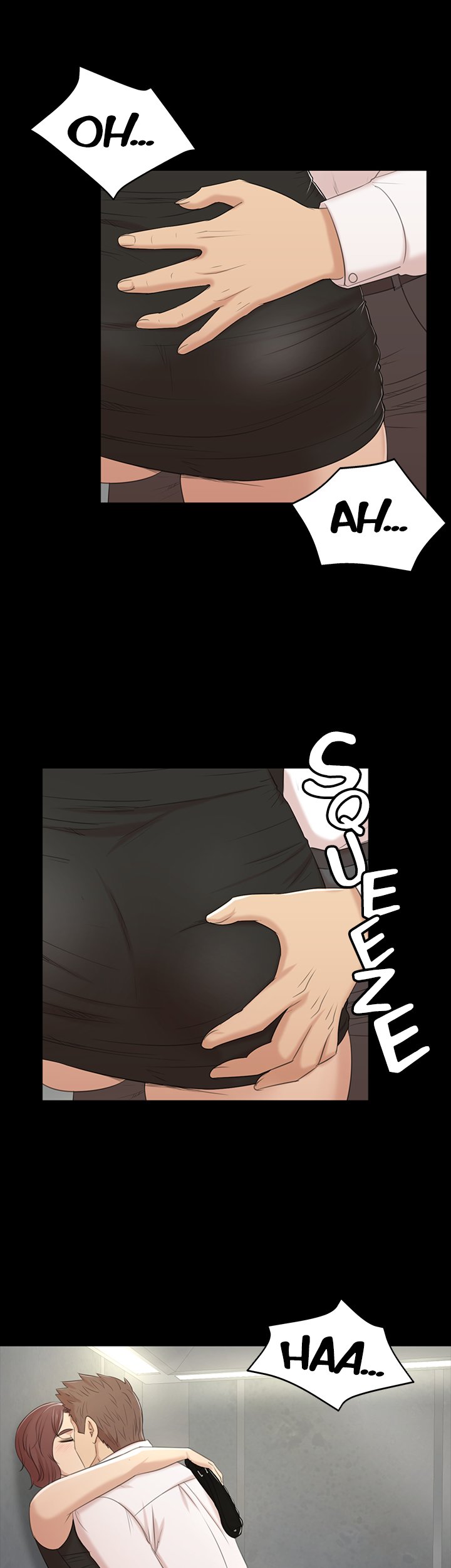 Double Life Chapter 47 image 23