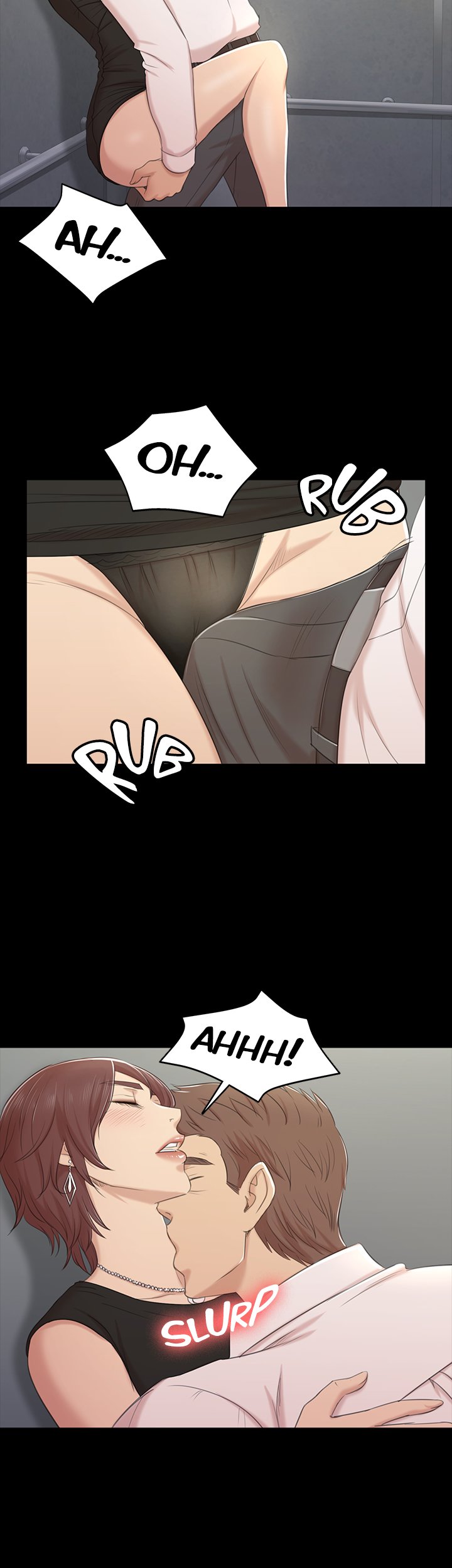 Double Life Chapter 47 image 24