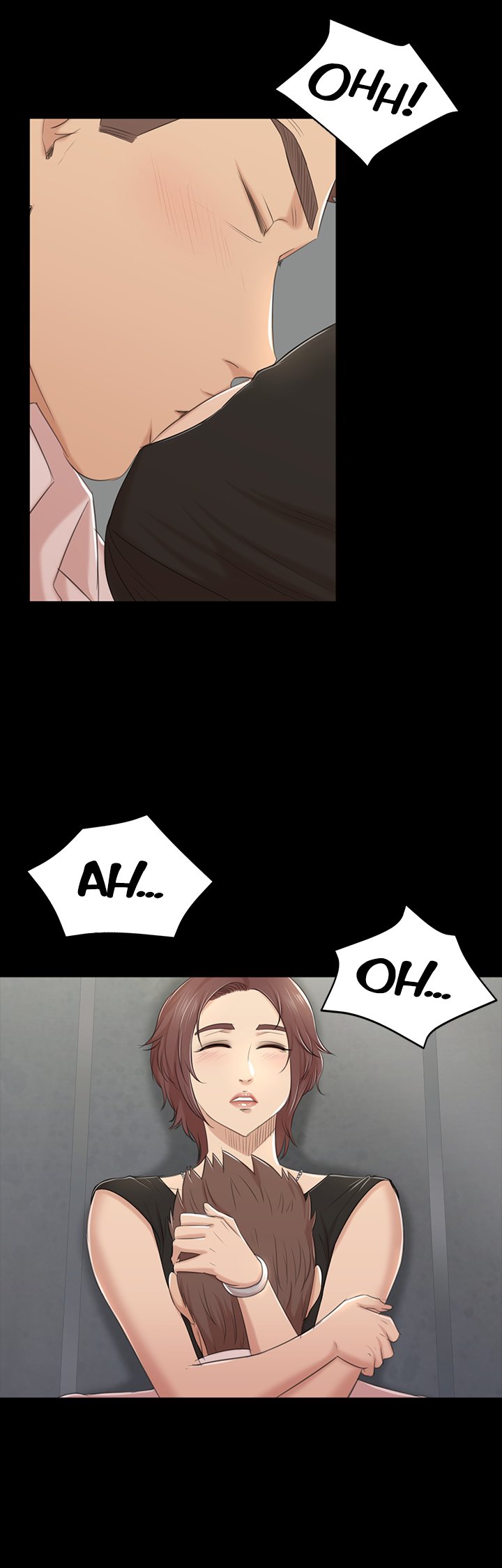Double Life Chapter 47 image 25